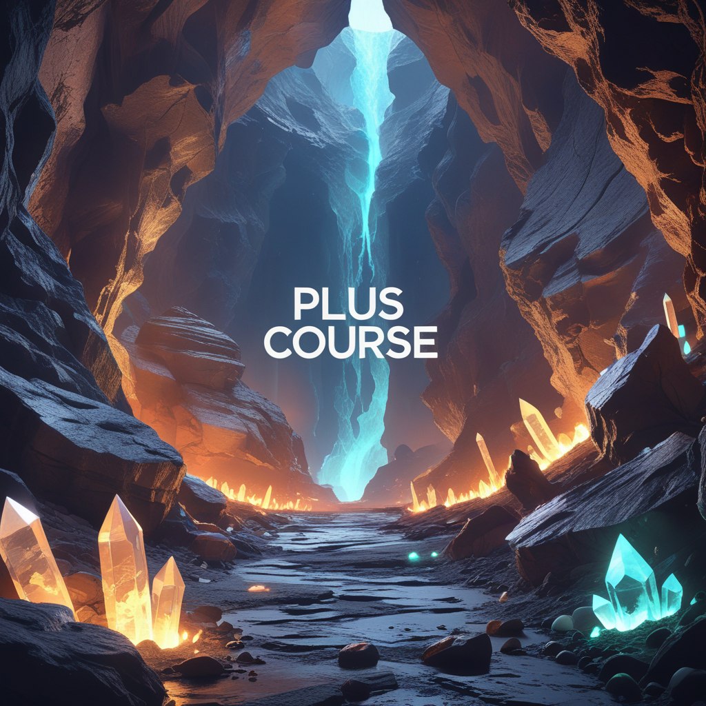 Plus Course