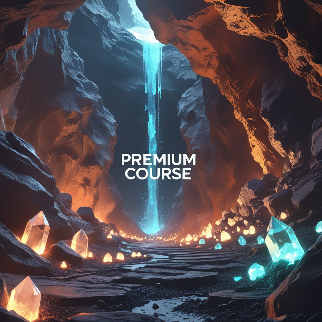 Premium Course