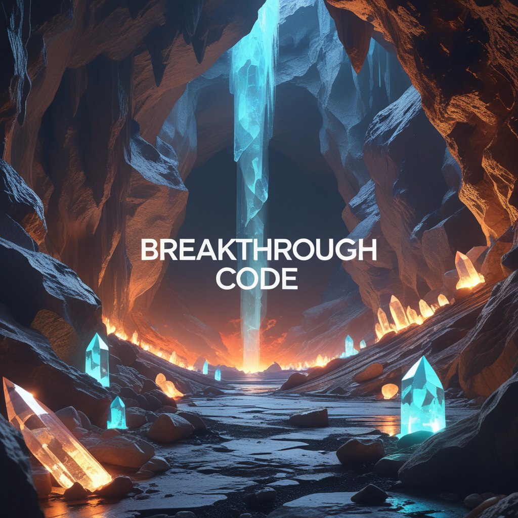 Breakthrough Code