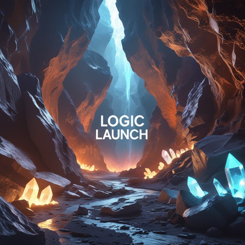 Logic Launch