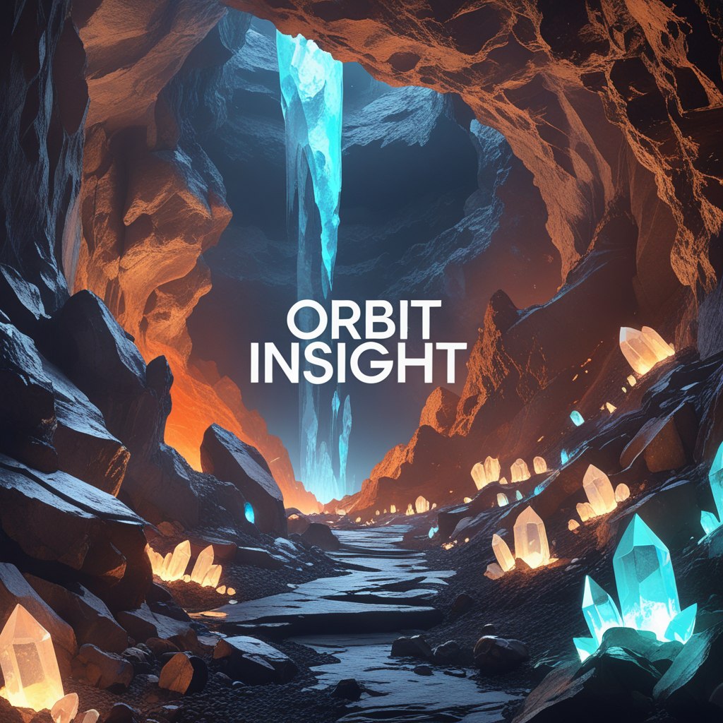 Orbit Insight